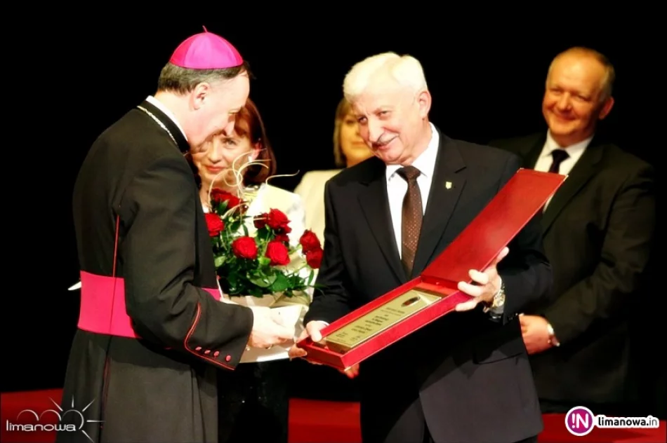 450-lecie nadania Limanowej praw miejskich - zdjęcie 3