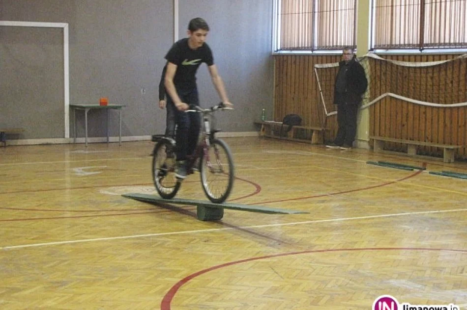 Ogólnopolski Turniej Bezpieczeństwa w Ruchu Drogowym - zdjęcie 2