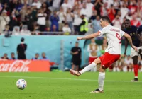 Lewandowski, Szczęsny, Michniewicz i Marciniak nominowani do nagród IFFHS - zdjęcie główne