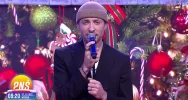 Dominik znów wystąpił w telewizji - zdjęcie 2