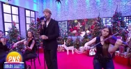 Dominik znów wystąpił w telewizji - zdjęcie 5