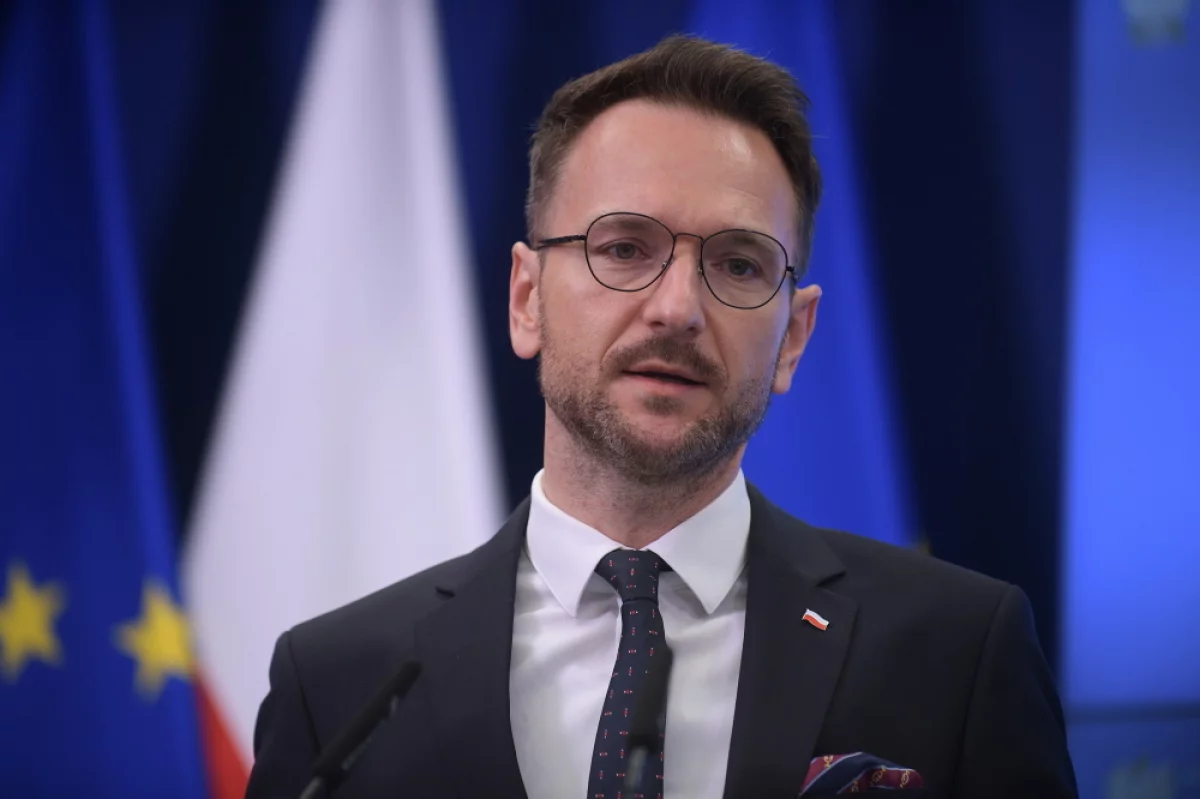 W. Buda: w 2022 r. pracowaliśmy nad kolejnymi działaniami ułatwiającymi prowadzenie biznesu