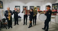 Integracyjne spotkanie z Stowarzyszeniem Dla Męciny! - zdjęcie 2
