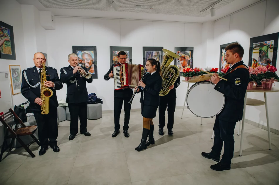 Integracyjne spotkanie z Stowarzyszeniem Dla Męciny! - zdjęcie 2