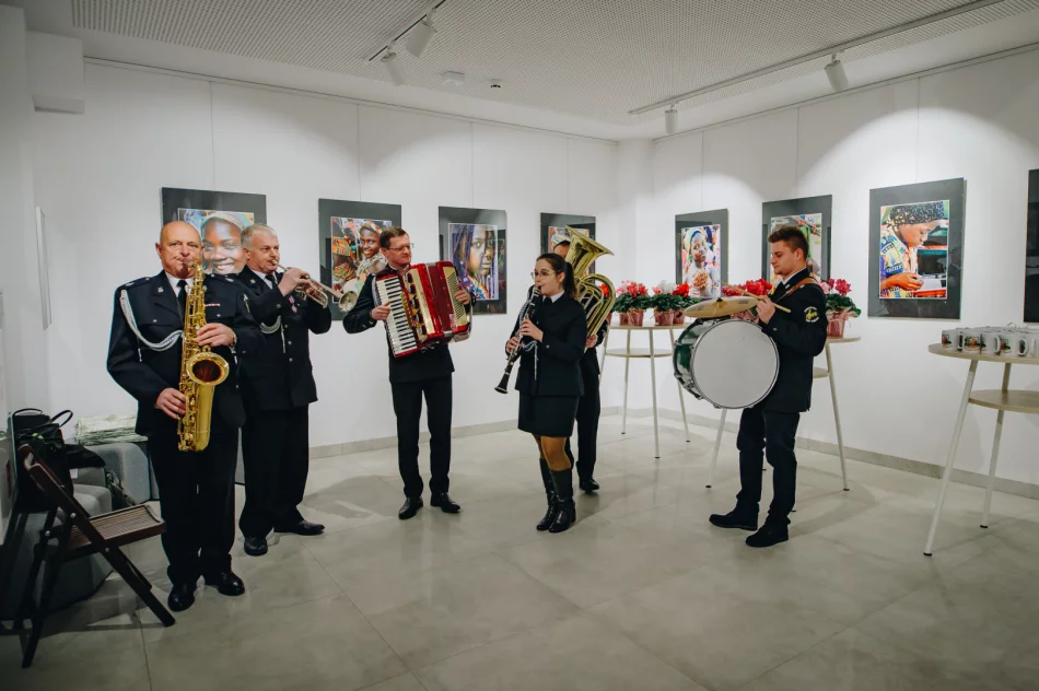 Integracyjne spotkanie z Stowarzyszeniem Dla Męciny! - zdjęcie 3