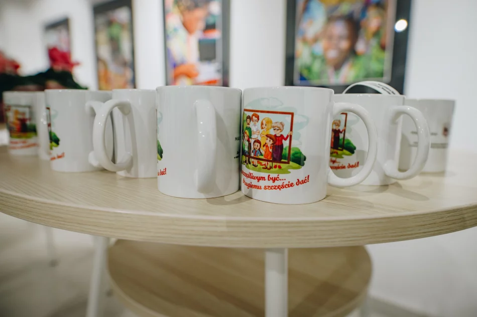 Integracyjne spotkanie z Stowarzyszeniem Dla Męciny! - zdjęcie 4