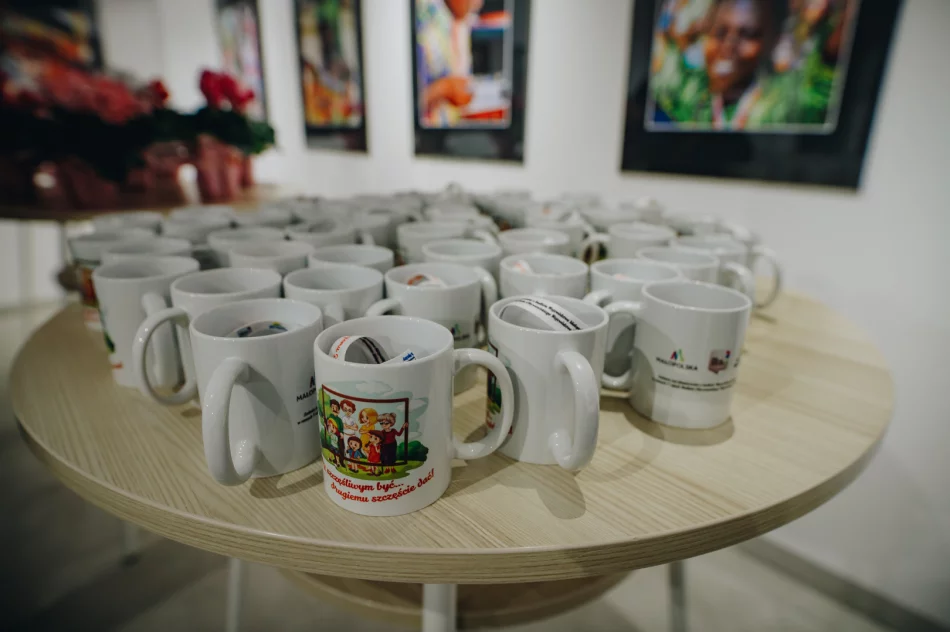 Integracyjne spotkanie z Stowarzyszeniem Dla Męciny! - zdjęcie 5