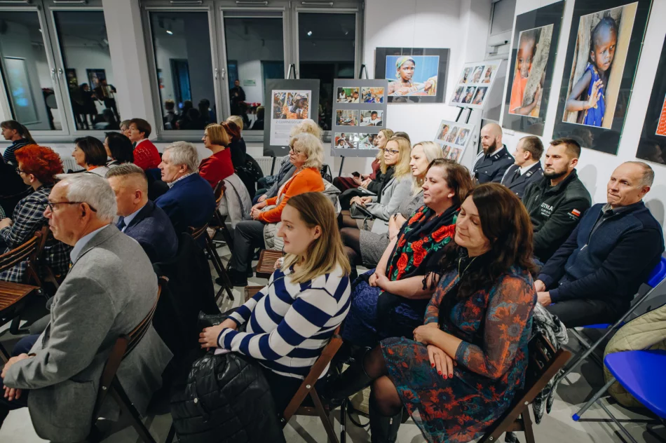 Integracyjne spotkanie z Stowarzyszeniem Dla Męciny! - zdjęcie 6