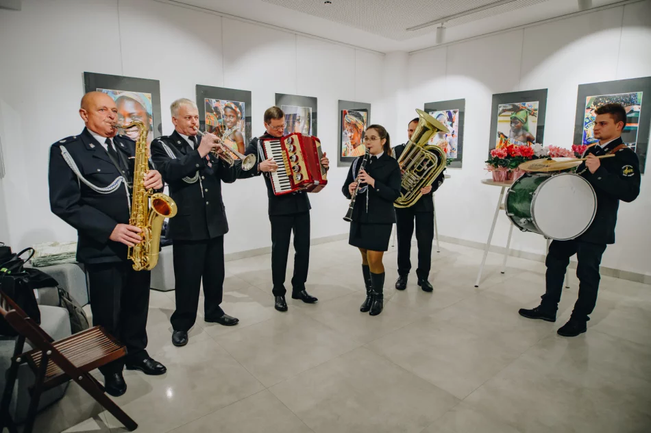 Integracyjne spotkanie z Stowarzyszeniem Dla Męciny! - zdjęcie 7