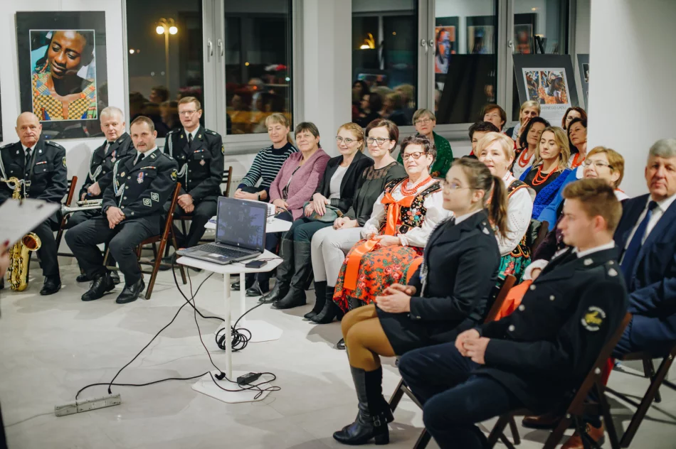 Integracyjne spotkanie z Stowarzyszeniem Dla Męciny! - zdjęcie 9