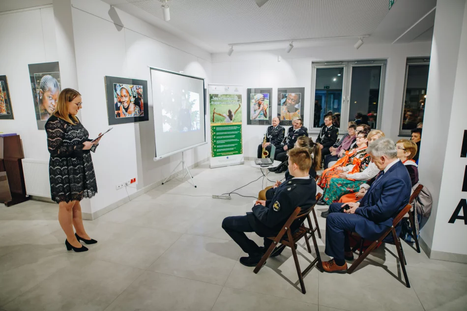 Integracyjne spotkanie z Stowarzyszeniem Dla Męciny! - zdjęcie 12