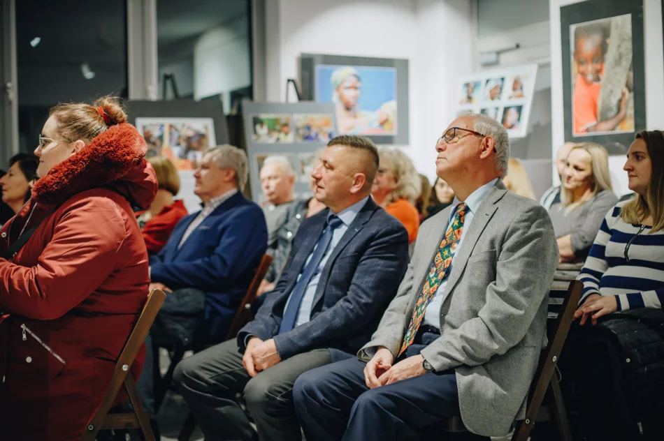 Integracyjne spotkanie z Stowarzyszeniem Dla Męciny! - zdjęcie 17