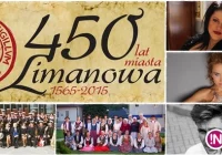 Limanowscy Artyści Miastu - zdjęcie główne