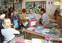 Ogólnopolski Logopedyczny Konkurs Plastyczny „Moja ulubiona postać bajkowa” - zdjęcie główne