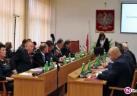 Uroczysta sesja Rady Miasta Limanowa - zdjęcie główne