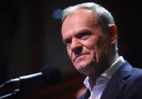 Siemoniak: Tusk jest kandydatem na premiera - zdjęcie główne