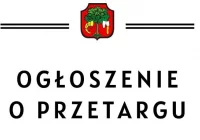 Ogłoszenie o I przetargu ustnym ograniczonym - zdjęcie główne
