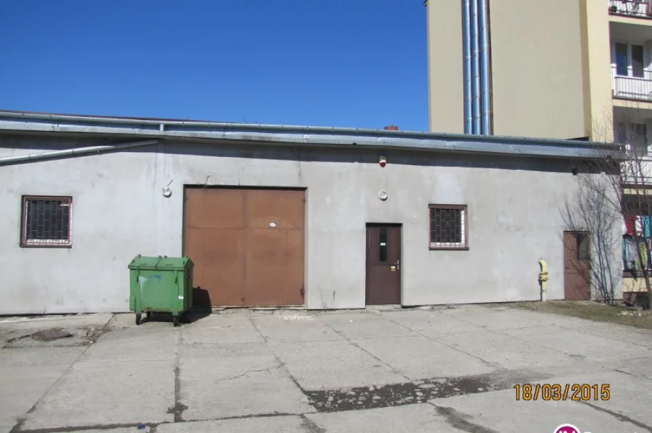 Przetarg na najem lokalu przy ul. Z. Augusta 7 w Limanowej - zdjęcie 3