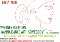 "Whitney Houston. I wanna dance somebody" w grudniowym KINIE DLA PAŃ - zdjęcie główne