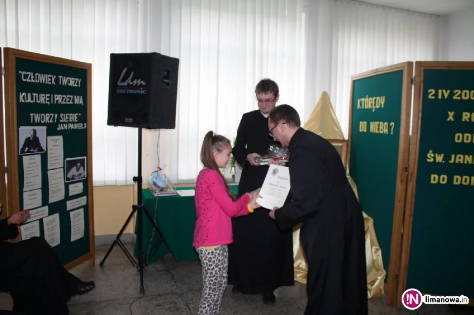 X Rocznica odejścia św. Jana Pawła II do Domu Ojca - zdjęcie 3