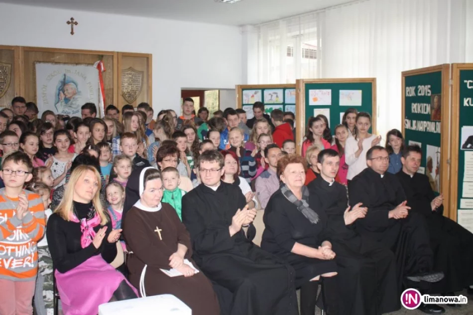 X Rocznica odejścia św. Jana Pawła II do Domu Ojca - zdjęcie 4