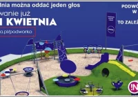 Wygraj dla Limanowej plac zabaw NIVEA! - zdjęcie główne