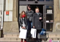 Finał VI Małopolskiego Konkursu Fotograficznego „Leśne Inspiracje' - zdjęcie główne