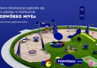 Walczymy o „Podwórko NIVEA”! - zdjęcie główne