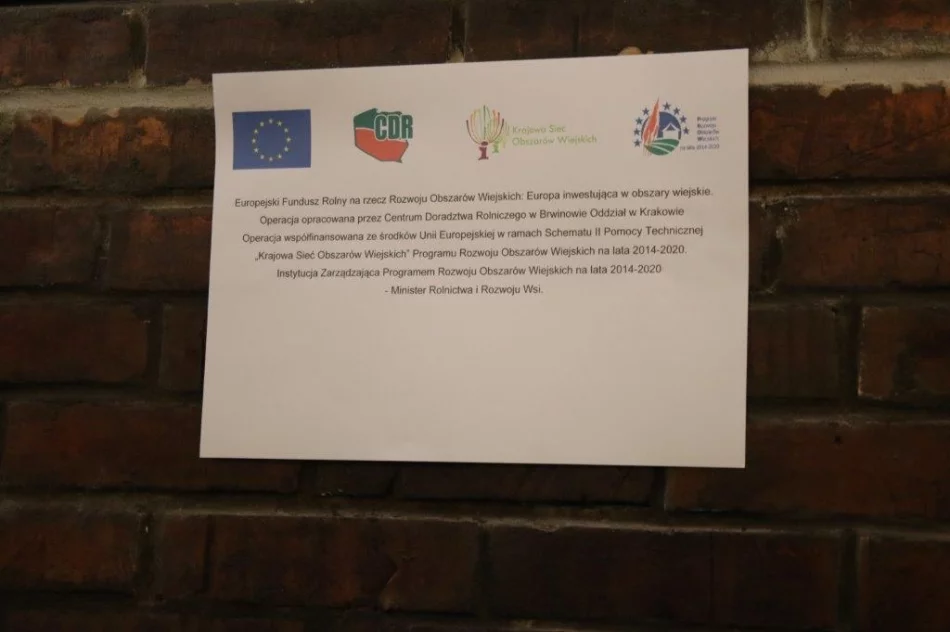 Jakie dania gościły na zagórzańskim, świątecznym stole? - zdjęcie 2