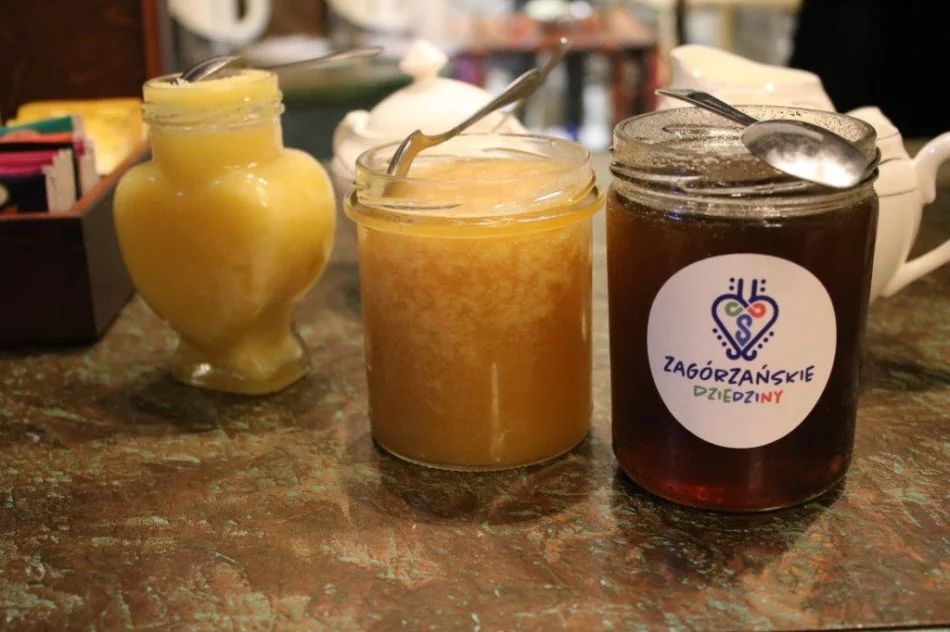 Jakie dania gościły na zagórzańskim, świątecznym stole? - zdjęcie 4