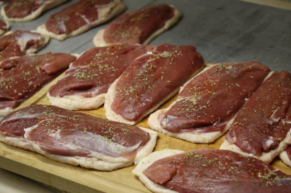 Jakie dania gościły na zagórzańskim, świątecznym stole? - zdjęcie 5