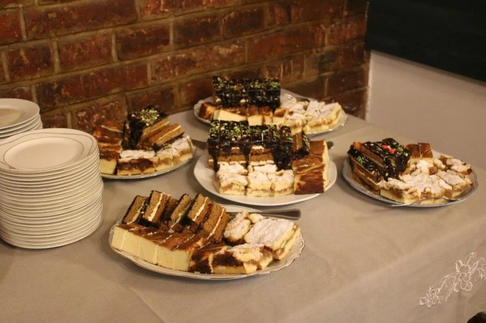 Jakie dania gościły na zagórzańskim, świątecznym stole? - zdjęcie 7