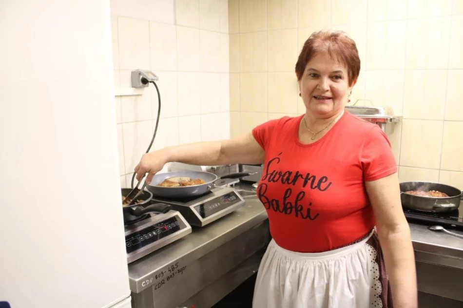 Jakie dania gościły na zagórzańskim, świątecznym stole? - zdjęcie 9