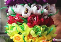 Limanowski Konkurs Palm Wielkanocnych - zdjęcie główne