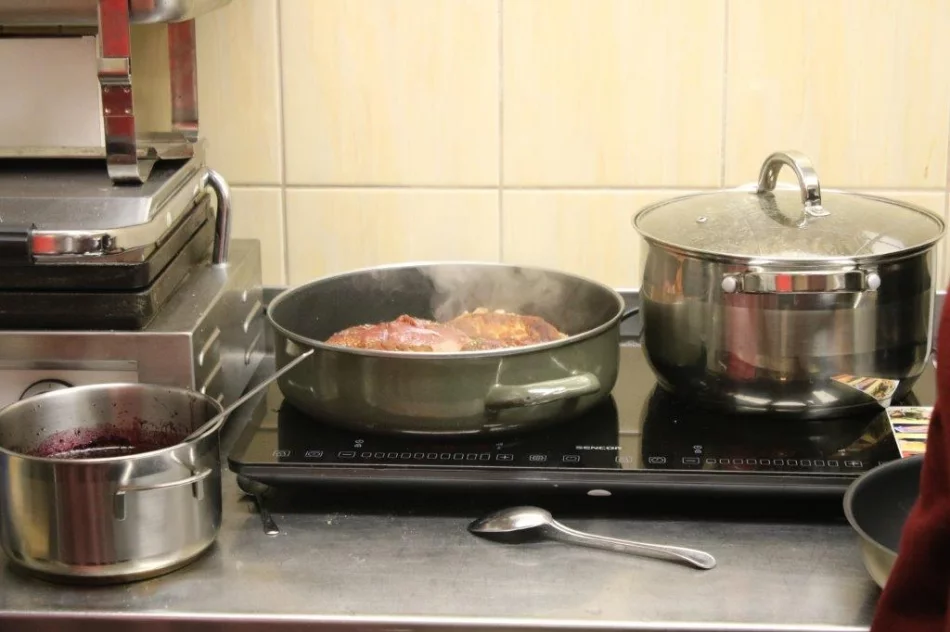 Jakie dania gościły na zagórzańskim, świątecznym stole? - zdjęcie 10