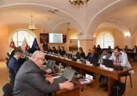 Budżetowa sesja powiatu - zdjęcie główne