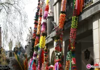 Już w niedzielę XXVIII Konkurs Palm Wielkanocnych ! - zdjęcie główne