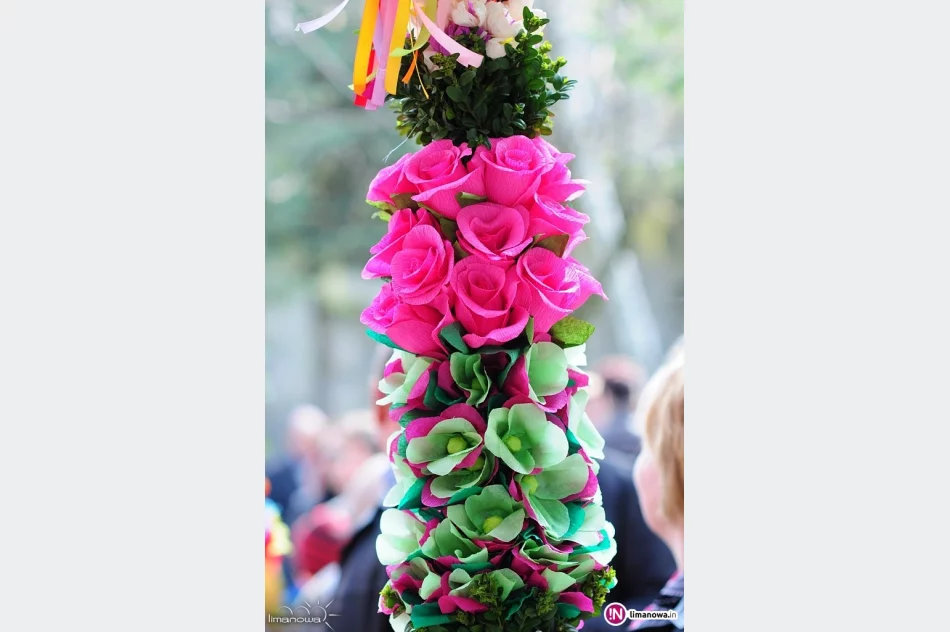 Już w niedzielę XXVIII Konkurs Palm Wielkanocnych ! - zdjęcie 2