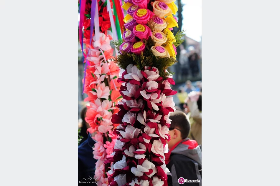 Już w niedzielę XXVIII Konkurs Palm Wielkanocnych ! - zdjęcie 3