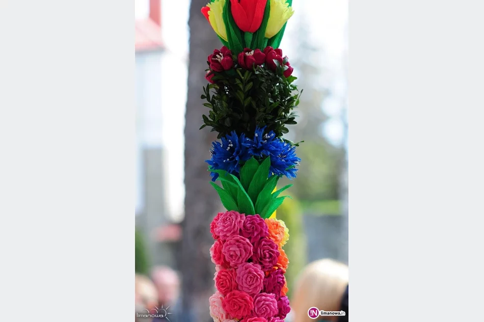 Już w niedzielę XXVIII Konkurs Palm Wielkanocnych ! - zdjęcie 4