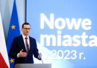 15 nowych miast w kraju i 2 w Małopolsce - zdjęcie główne