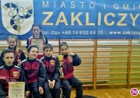 „Czwórka” najlepsza w Mistrzostwa Województwa Szkół Podstawowych - zdjęcie główne