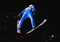 TCS - Żyła drugi, Kubacki trzeci w Oberstdorfie - zdjęcie główne