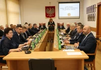 Budżet Miasta Limanowa na 2023 rok przyjęty - zdjęcie główne