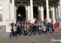 Jedynka z wizytą na Łotwie - zdjęcie główne