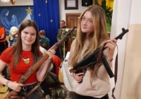 Żywa lekcja historii - zdjęcie główne