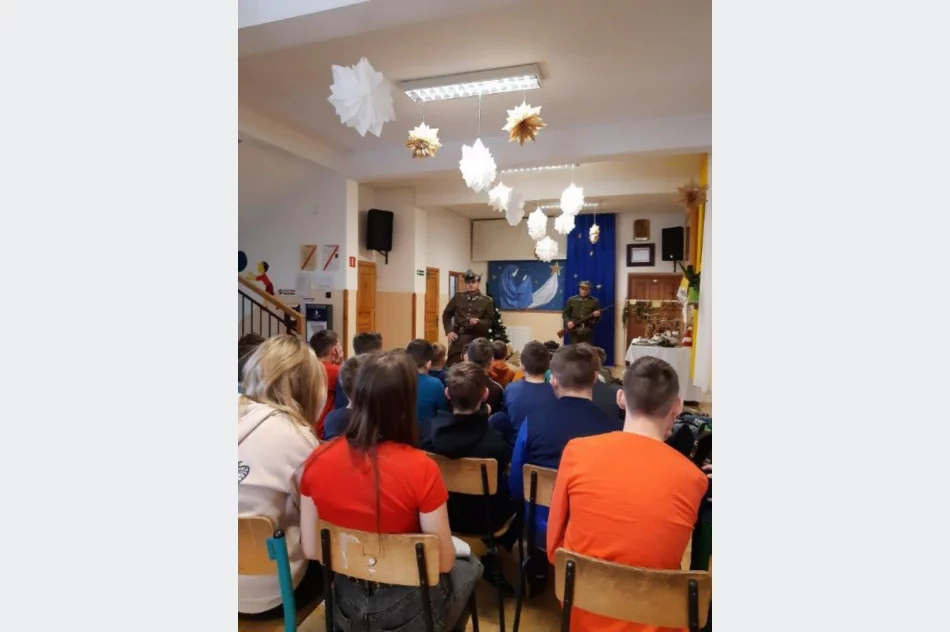 Żywa lekcja historii - zdjęcie 6