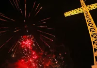 Kolejny sylwester bez zakazu fajerwerków - zdjęcie główne