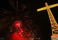 Nie będzie powitania Nowego Roku - zdjęcie główne