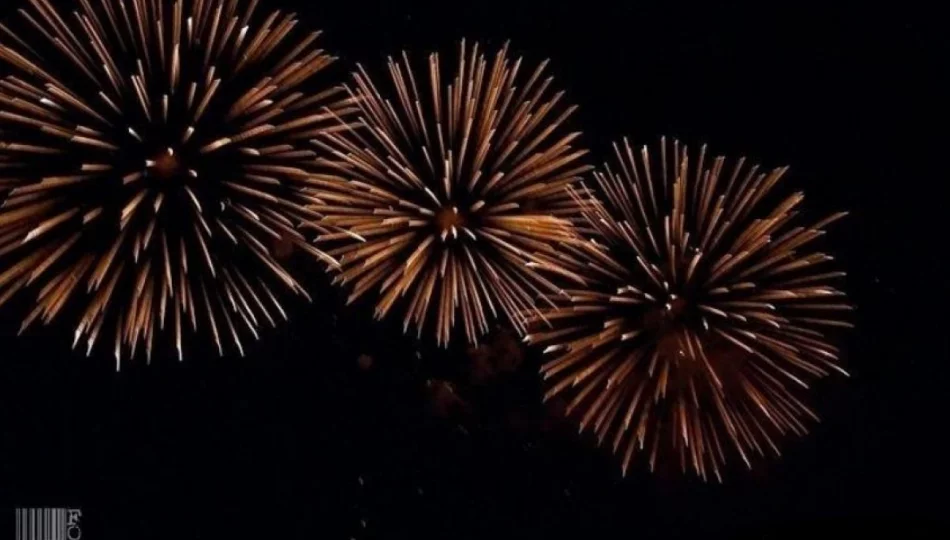 Zawierają materiały wybuchowe - nie wolno ich lekceważyć! - zdjęcie 1